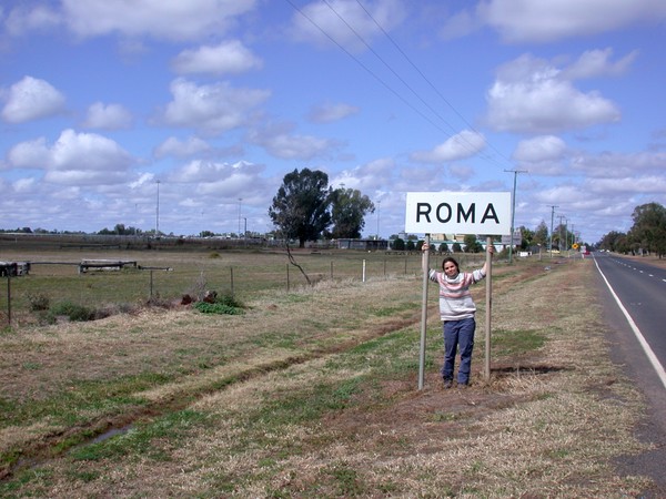 All the roads lead to